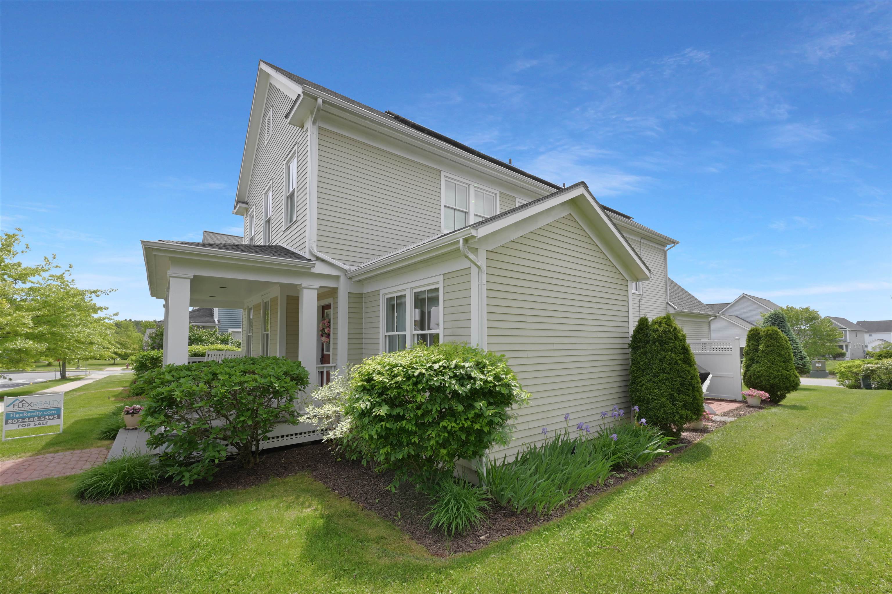 150 Allen Road, Unit EAST South Burlington, VT 05403 - Photo 60 of 60 Gallery Image 60