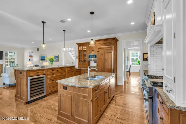 $2,550,000 | 17 Bingham Avenue, Rumson, NJ 07760