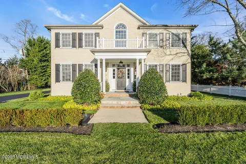 $2,399,000 | 17 Bingham Avenue, Rumson, NJ 07760