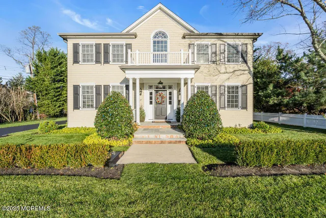 $2,399,000 | 17 Bingham Avenue, Rumson, NJ 07760