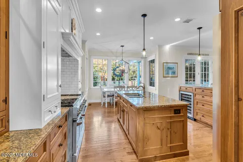 $2,399,000 | 17 Bingham Avenue, Rumson, NJ 07760