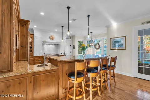 $2,399,000 | 17 Bingham Avenue, Rumson, NJ 07760