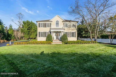 $2,399,000 | 17 Bingham Avenue, Rumson, NJ 07760
