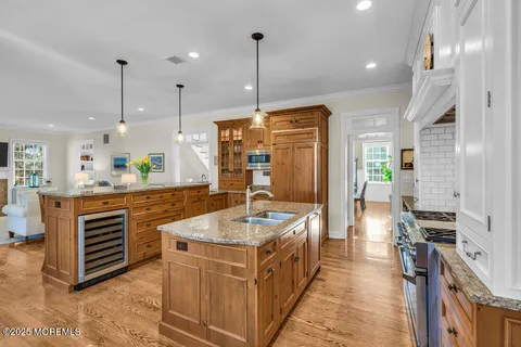 $2,399,000 | 17 Bingham Avenue, Rumson, NJ 07760