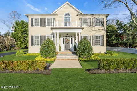 $2,399,000 | 17 Bingham Avenue, Rumson, NJ 07760