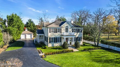 $2,399,000 | 17 Bingham Avenue, Rumson, NJ 07760