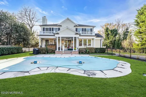 $2,399,000 | 17 Bingham Avenue, Rumson, NJ 07760