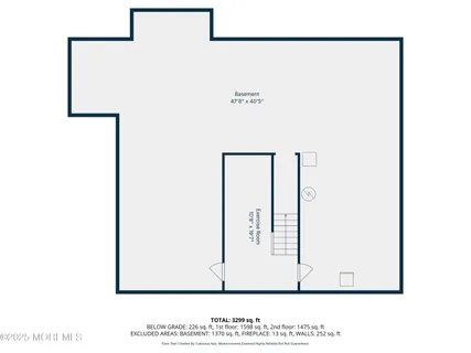 $2,399,000 | 17 Bingham Avenue, Rumson, NJ 07760