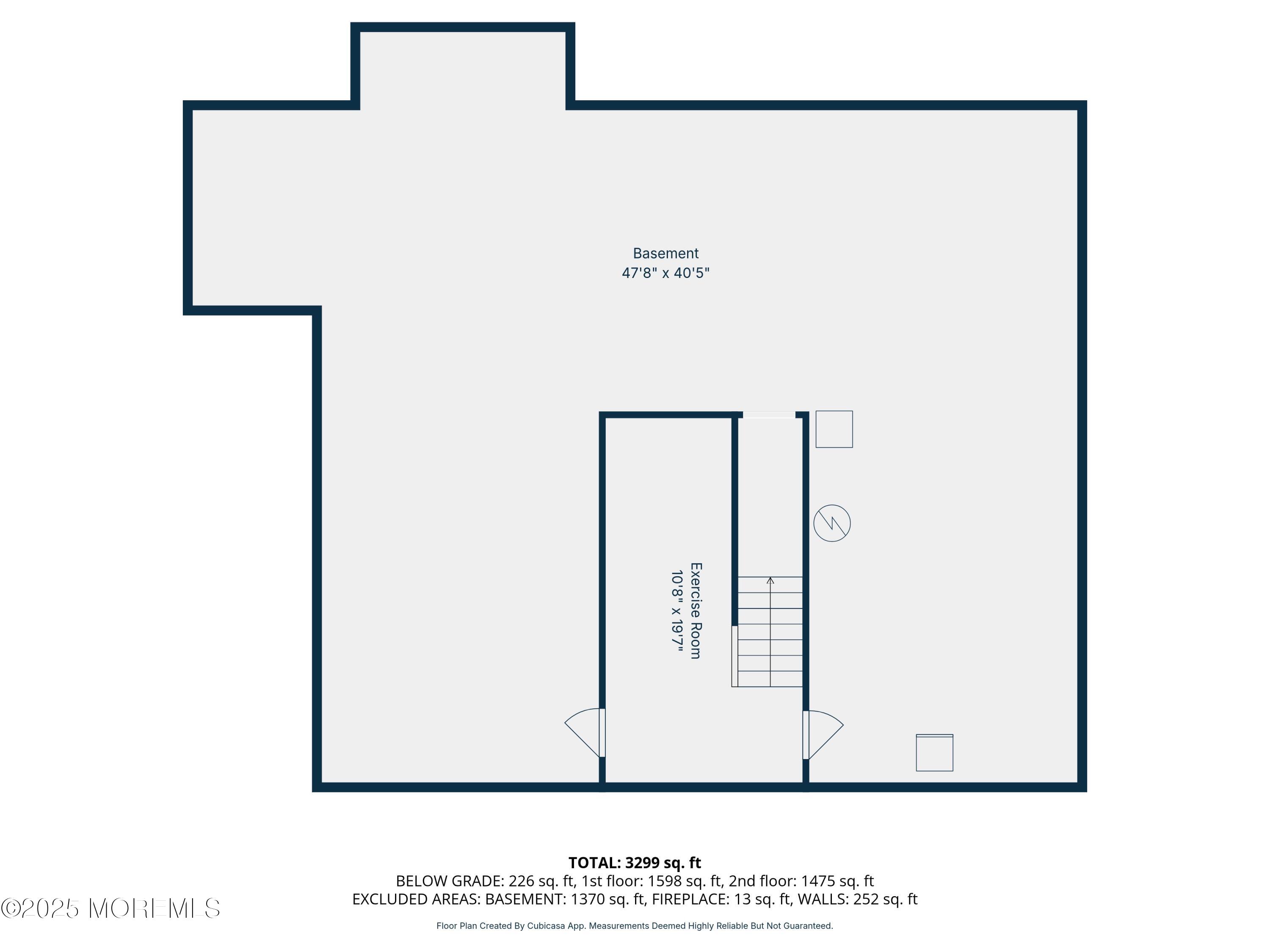 17 Bingham Avenue Rumson, NJ 07760 - Photo 64 of 72 17 Bingham Basement