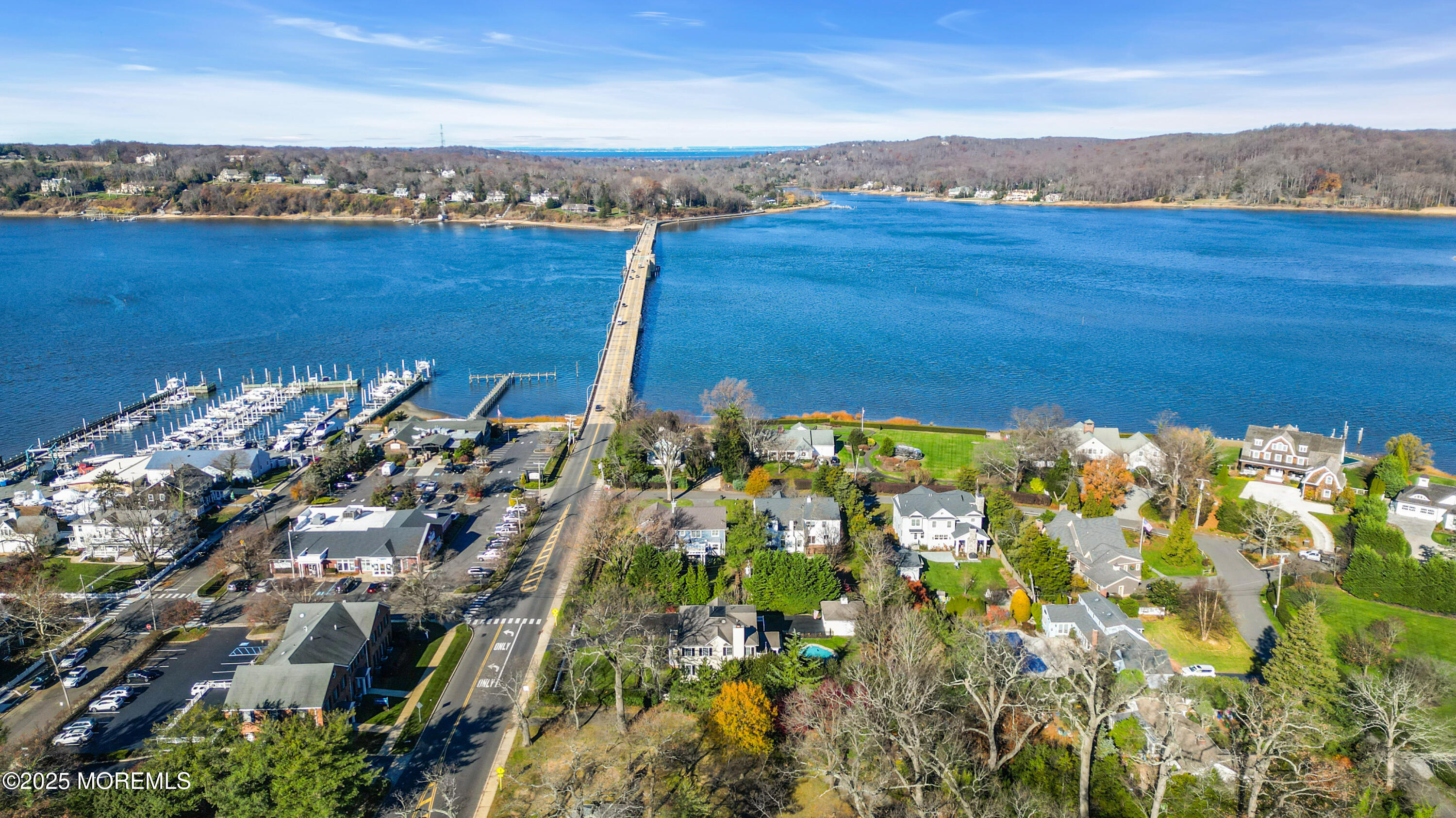 17 Bingham Avenue Rumson, NJ 07760 - Photo 67 of 72 dji_0208_311