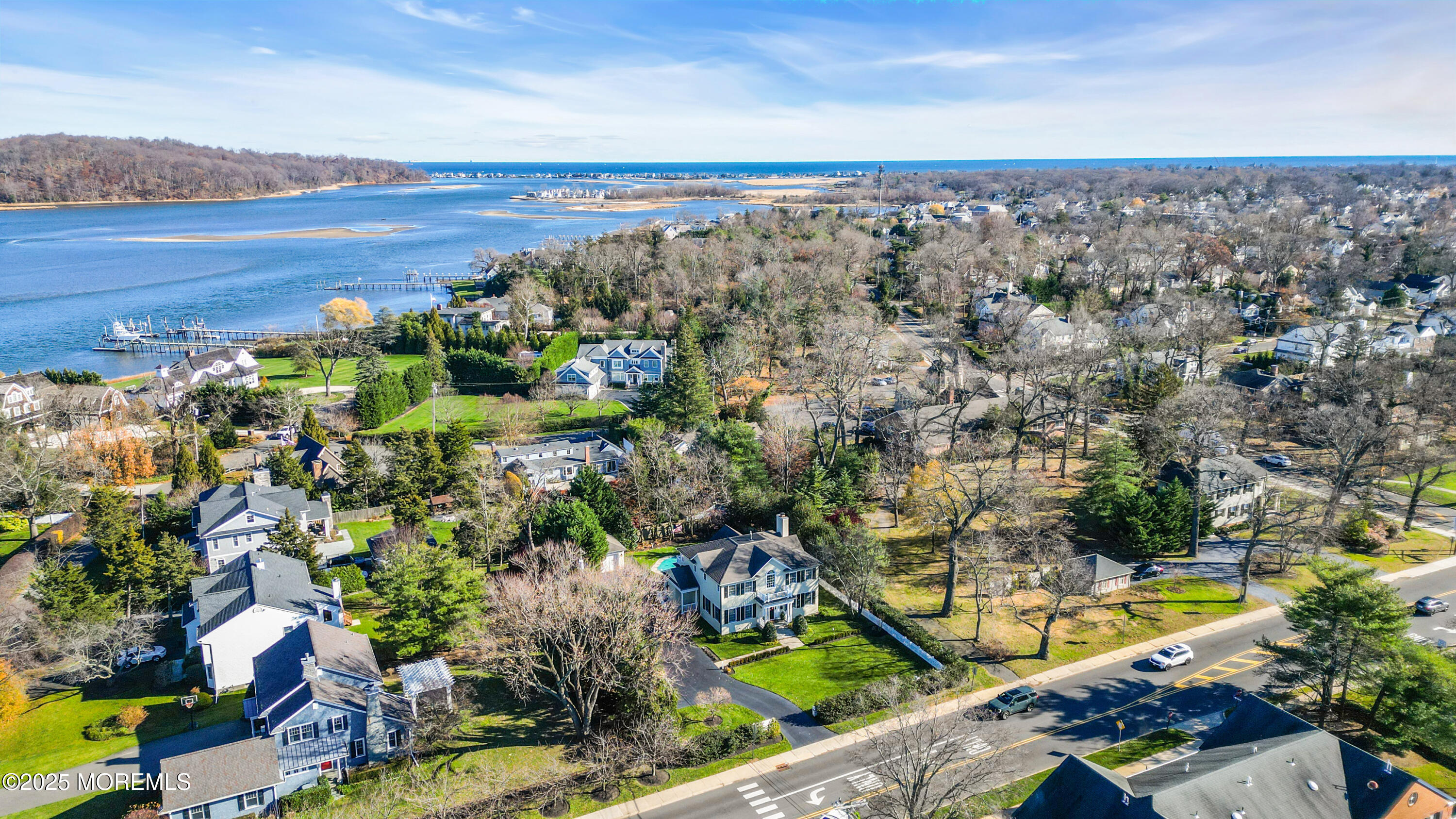 17 Bingham Avenue Rumson, NJ 07760 - Photo 69 of 72 dji_0219_809