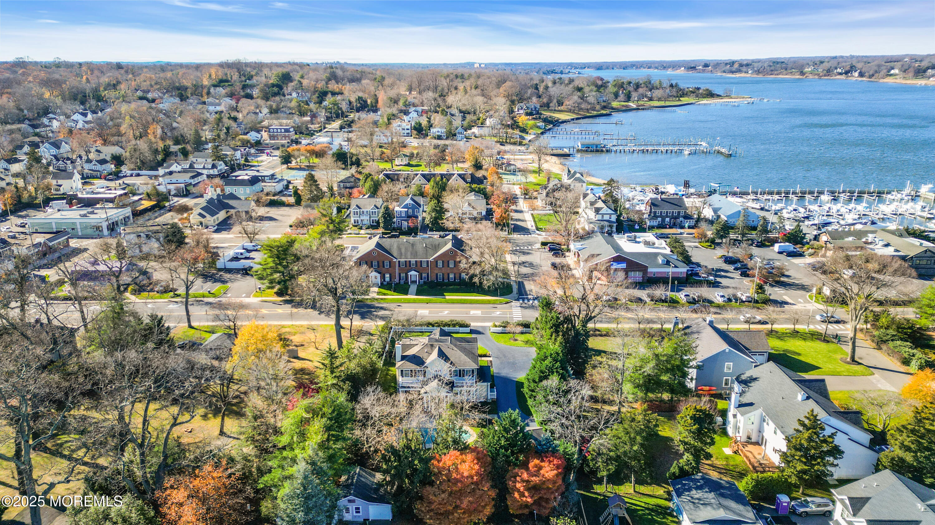 17 Bingham Avenue Rumson, NJ 07760 - Photo 71 of 72 dji_0230_35