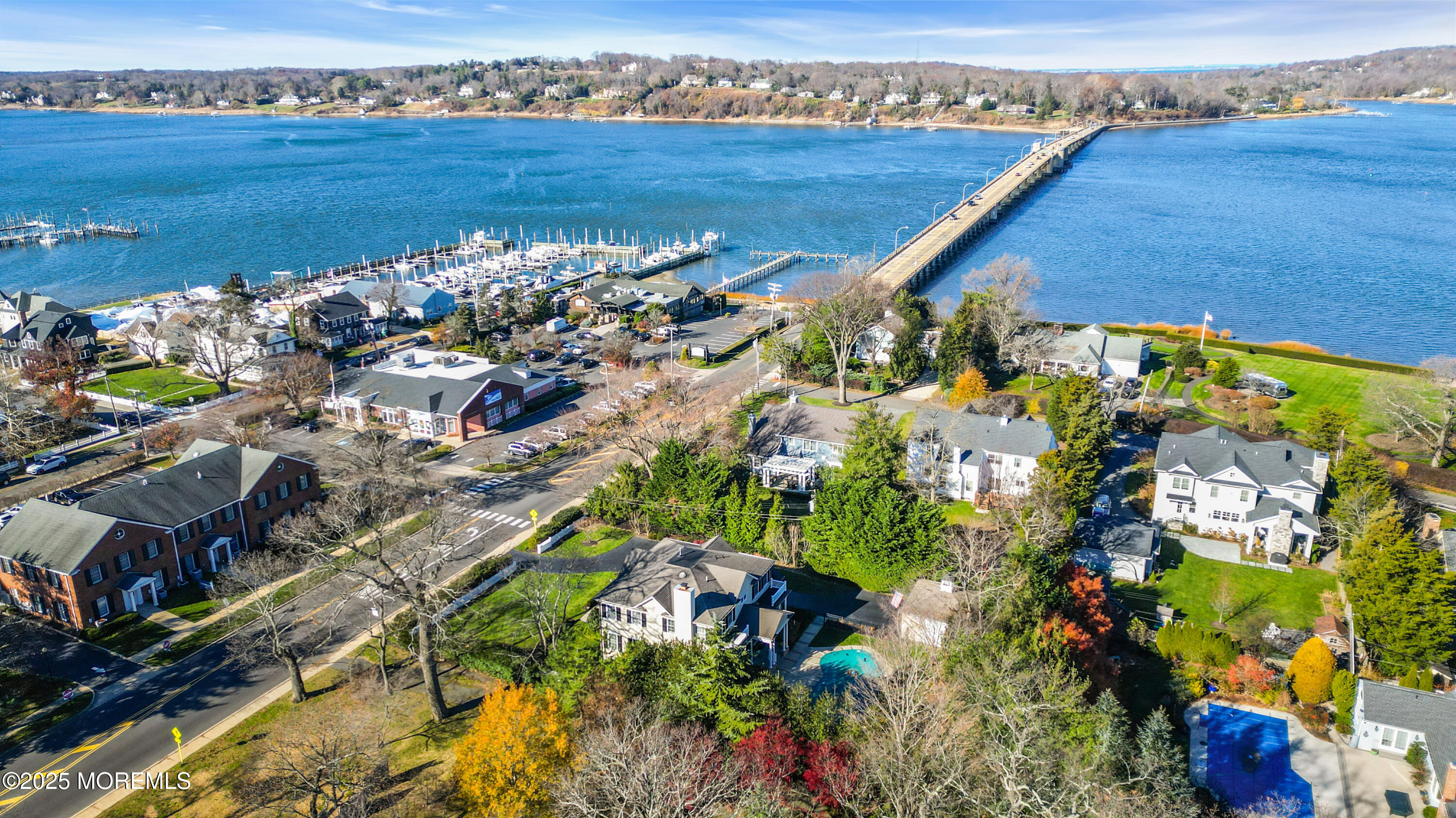 17 Bingham Avenue Rumson, NJ 07760 - Photo 72 of 72 dji_0235_993