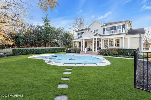 $2,399,000 | 17 Bingham Avenue, Rumson, NJ 07760