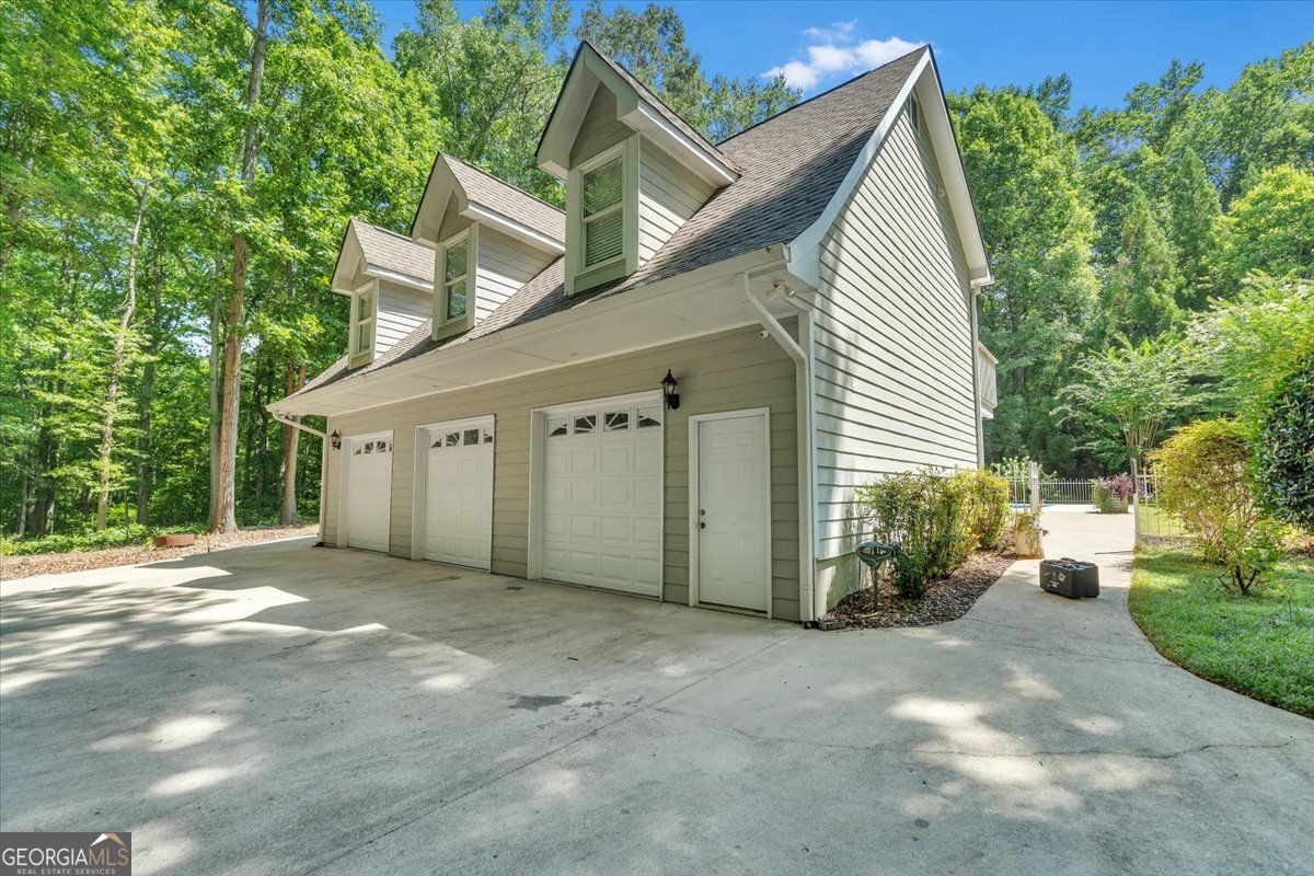 1251 S Trace Rutledge, GA 30663 - Photo 62 of 87