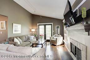 21 Maple Lane, Unit B Brielle, NJ 08730 - Photo 11 of 51 a living room with furniture