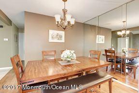 21 Maple Lane, Unit B Brielle, NJ 08730 - Photo 14 of 51 a view of a dining room with furniture