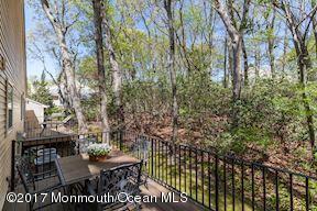 21 Maple Lane, Unit B Brielle, NJ 08730 - Photo 46 of 51 a view of outdoor space and yard