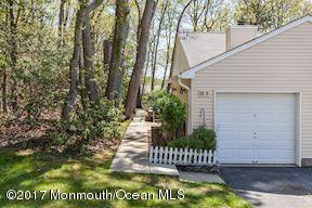 21 Maple Lane, Unit B Brielle, NJ 08730 - Photo 6 of 51 a view of a house with a yard