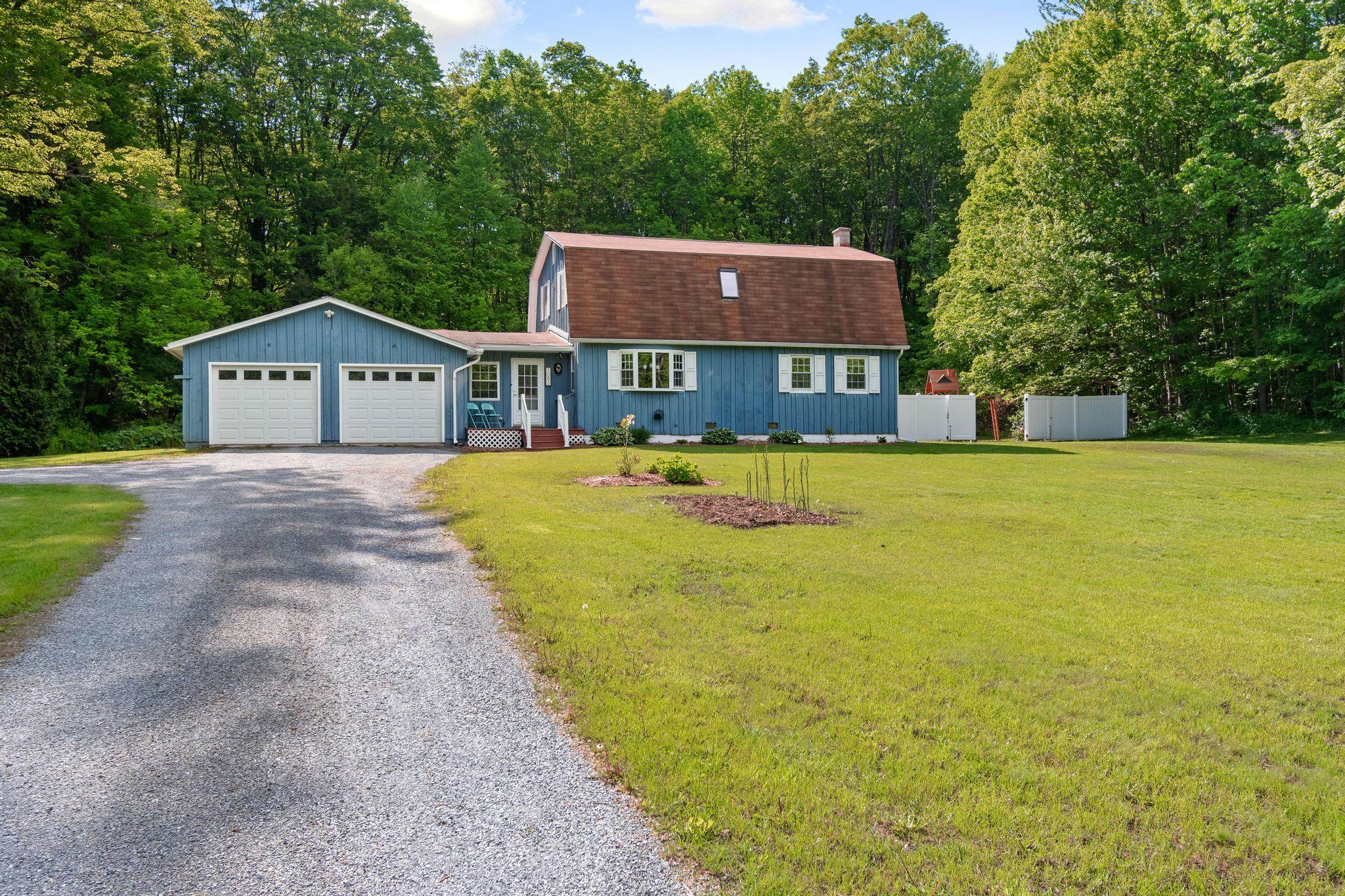 1083 N Road Hinesburg, VT 05461 - Photo 56 of 60
