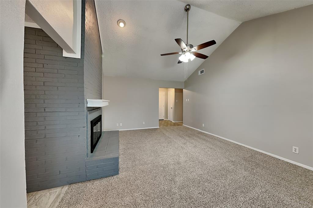 1711 Elizabeth Drive Carrollton, TX 75007 - Photo 3 of 21