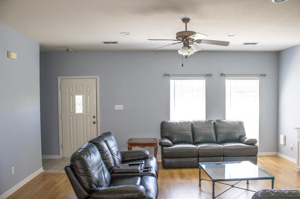 611 Gladness, Unit A Rhome, TX 76078 - Photo 16 of 40