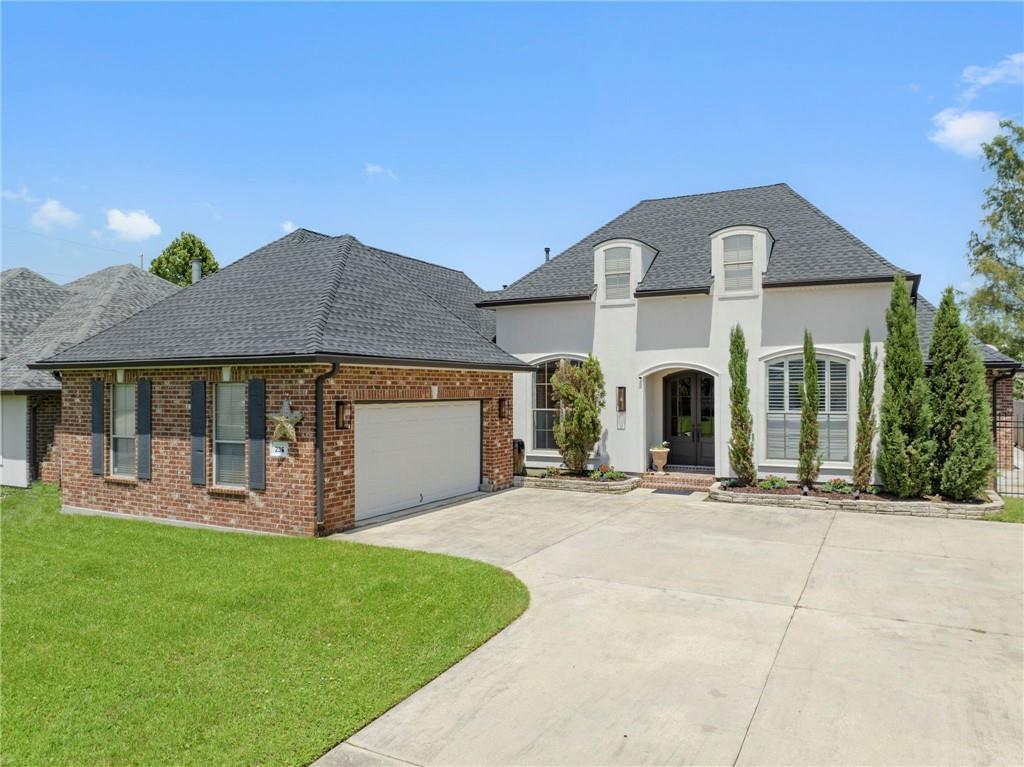 236 Rue Landry St. Rose, LA 70087 - Photo 2 of 21 Gallery Image 2