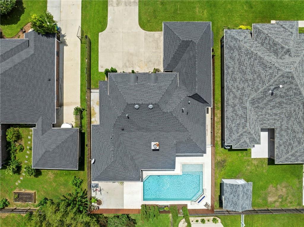 236 Rue Landry St. Rose, LA 70087 - Photo 5 of 21 Gallery Image 5