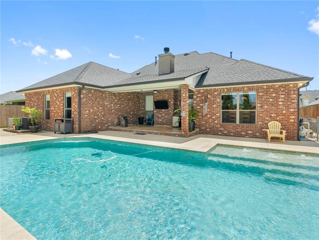 236 Rue Landry St. Rose, LA 70087 - Photo 6 of 21 Gallery Image 6