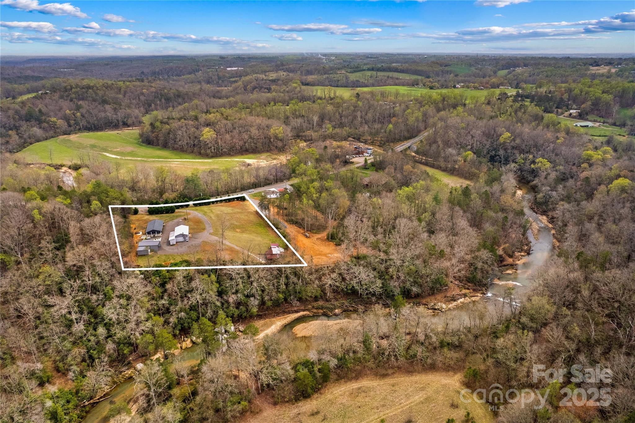 1595 Cheatham Ford Road Hiddenite, NC 28636 - Photo 11 of 48