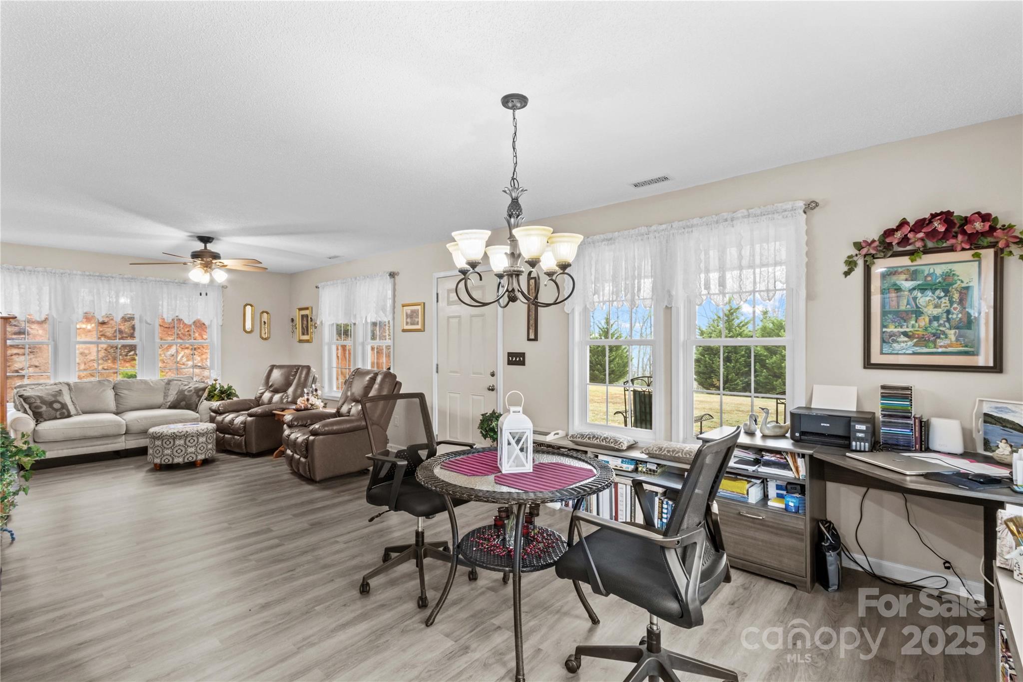 1595 Cheatham Ford Road Hiddenite, NC 28636 - Photo 17 of 48