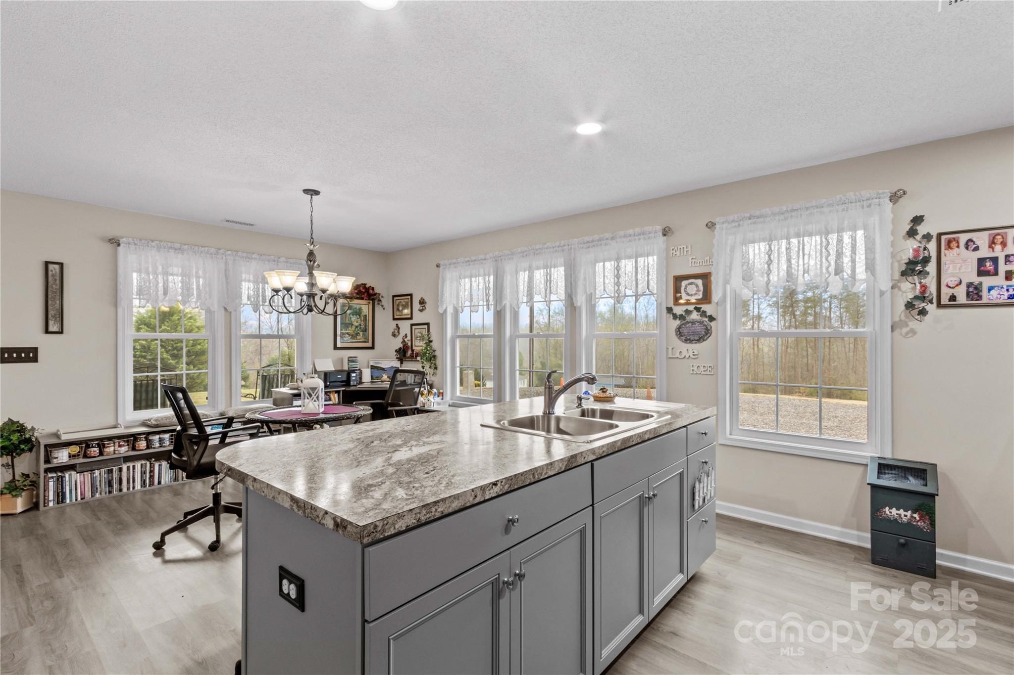 1595 Cheatham Ford Road Hiddenite, NC 28636 - Photo 20 of 48