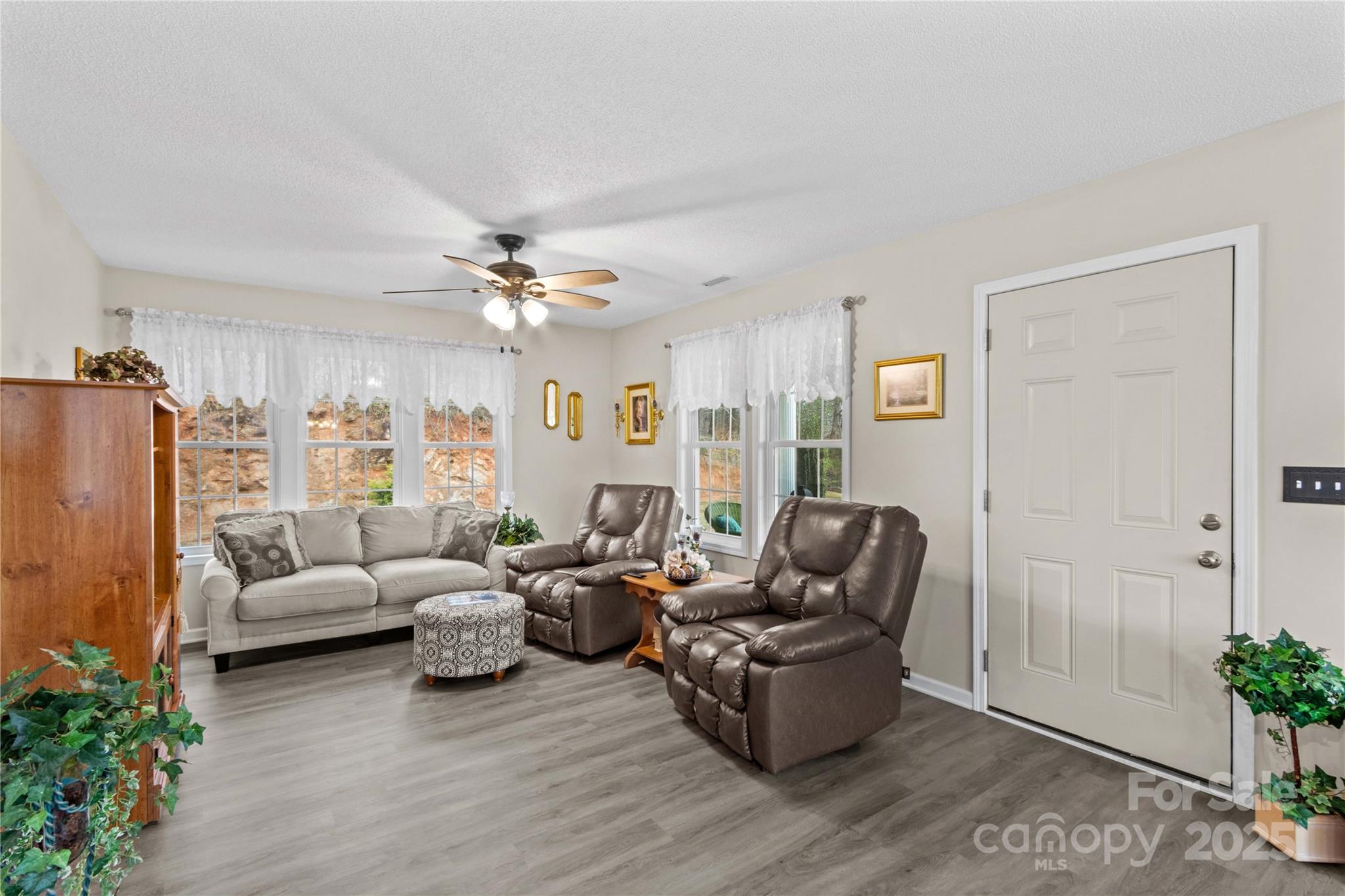 1595 Cheatham Ford Road Hiddenite, NC 28636 - Photo 21 of 48