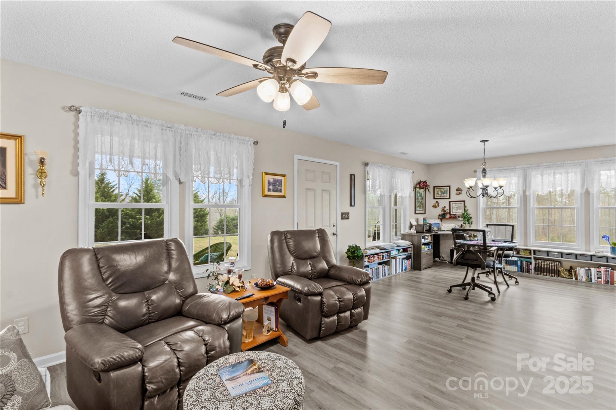 1595 Cheatham Ford Road Hiddenite, NC 28636 - Photo 22 of 48