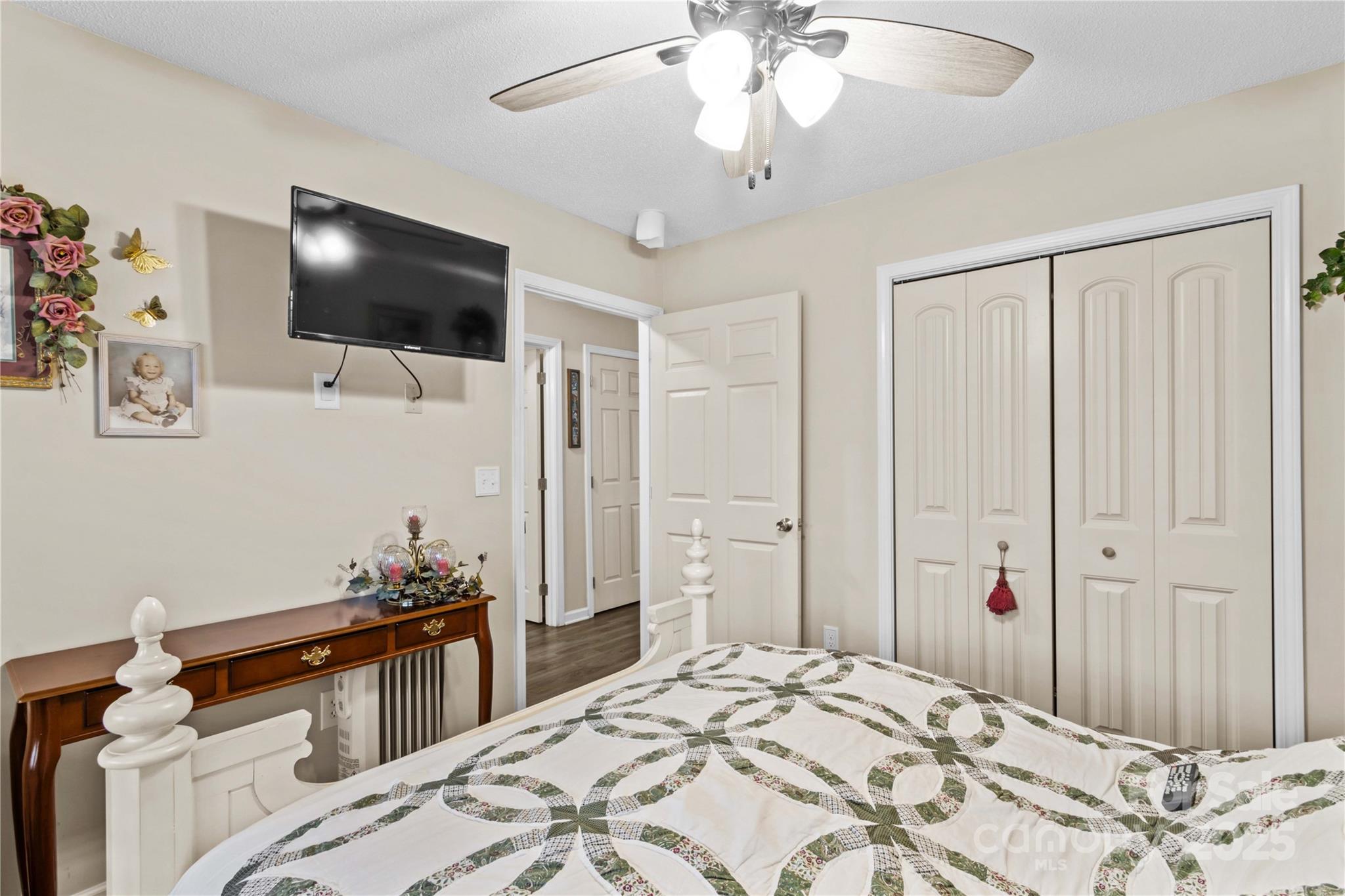 1595 Cheatham Ford Road Hiddenite, NC 28636 - Photo 27 of 48