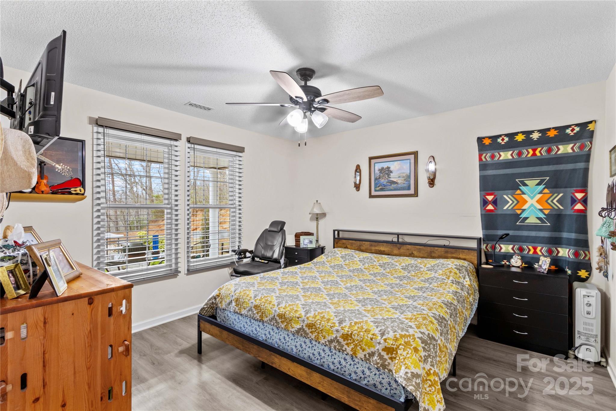 1595 Cheatham Ford Road Hiddenite, NC 28636 - Photo 28 of 48