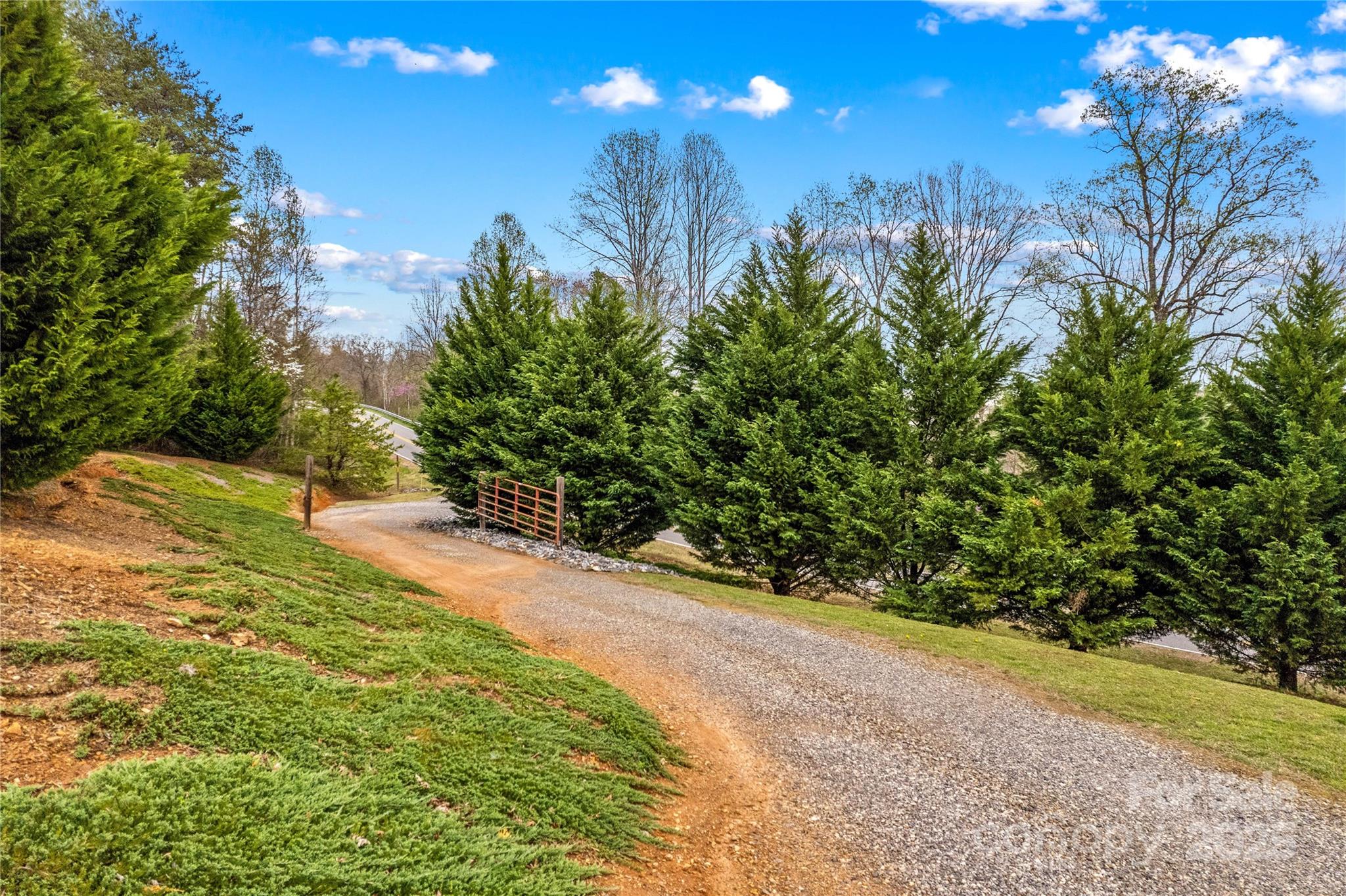 1595 Cheatham Ford Road Hiddenite, NC 28636 - Photo 32 of 48