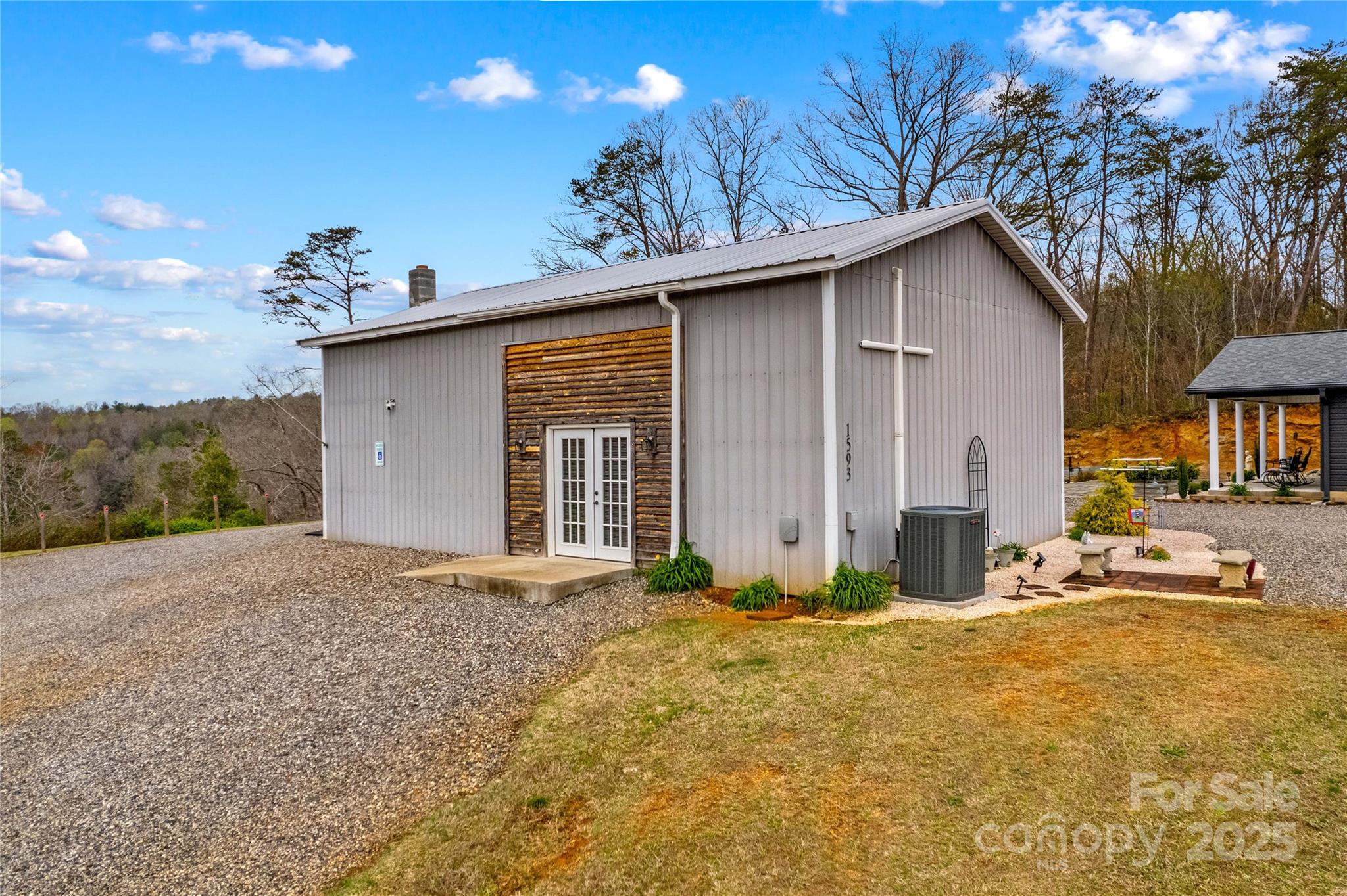 1595 Cheatham Ford Road Hiddenite, NC 28636 - Photo 36 of 48