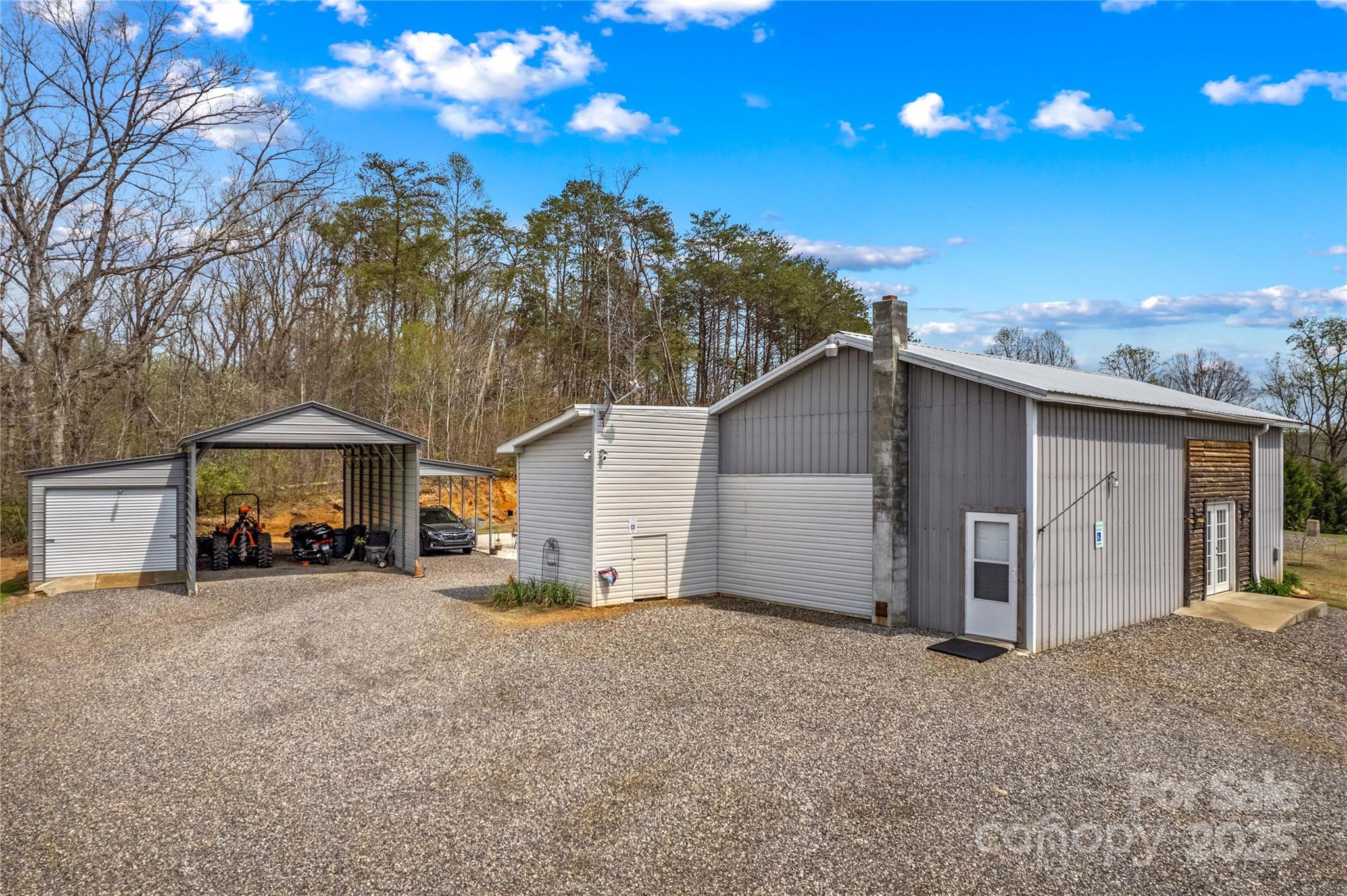 1595 Cheatham Ford Road Hiddenite, NC 28636 - Photo 37 of 48