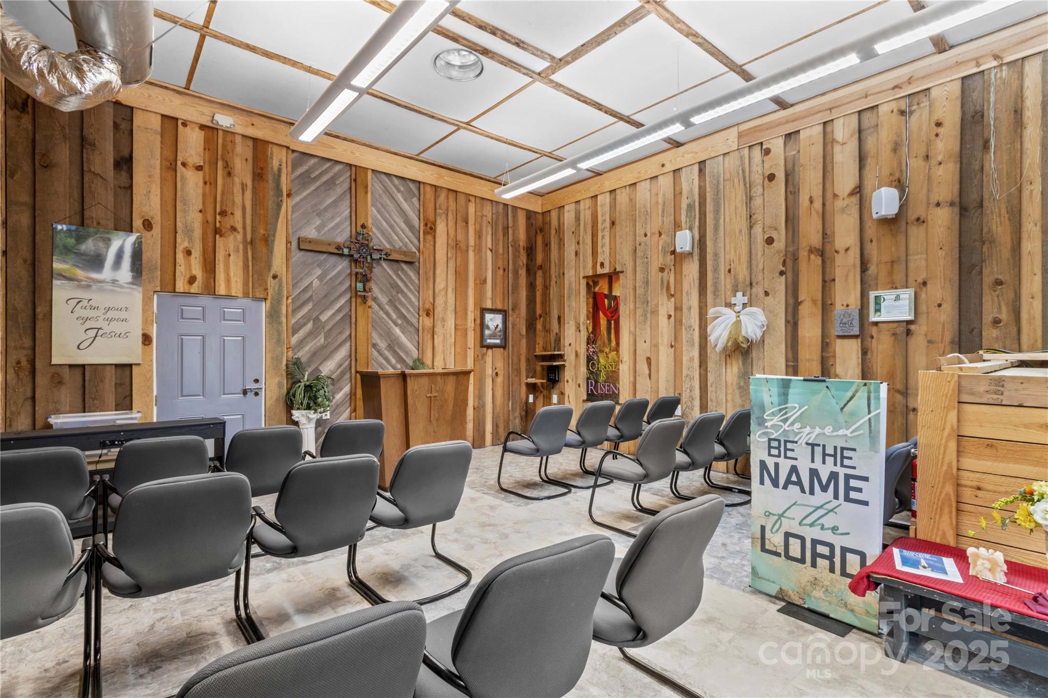 1595 Cheatham Ford Road Hiddenite, NC 28636 - Photo 38 of 48