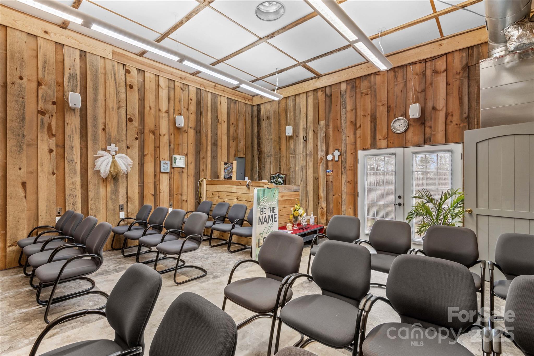 1595 Cheatham Ford Road Hiddenite, NC 28636 - Photo 40 of 48