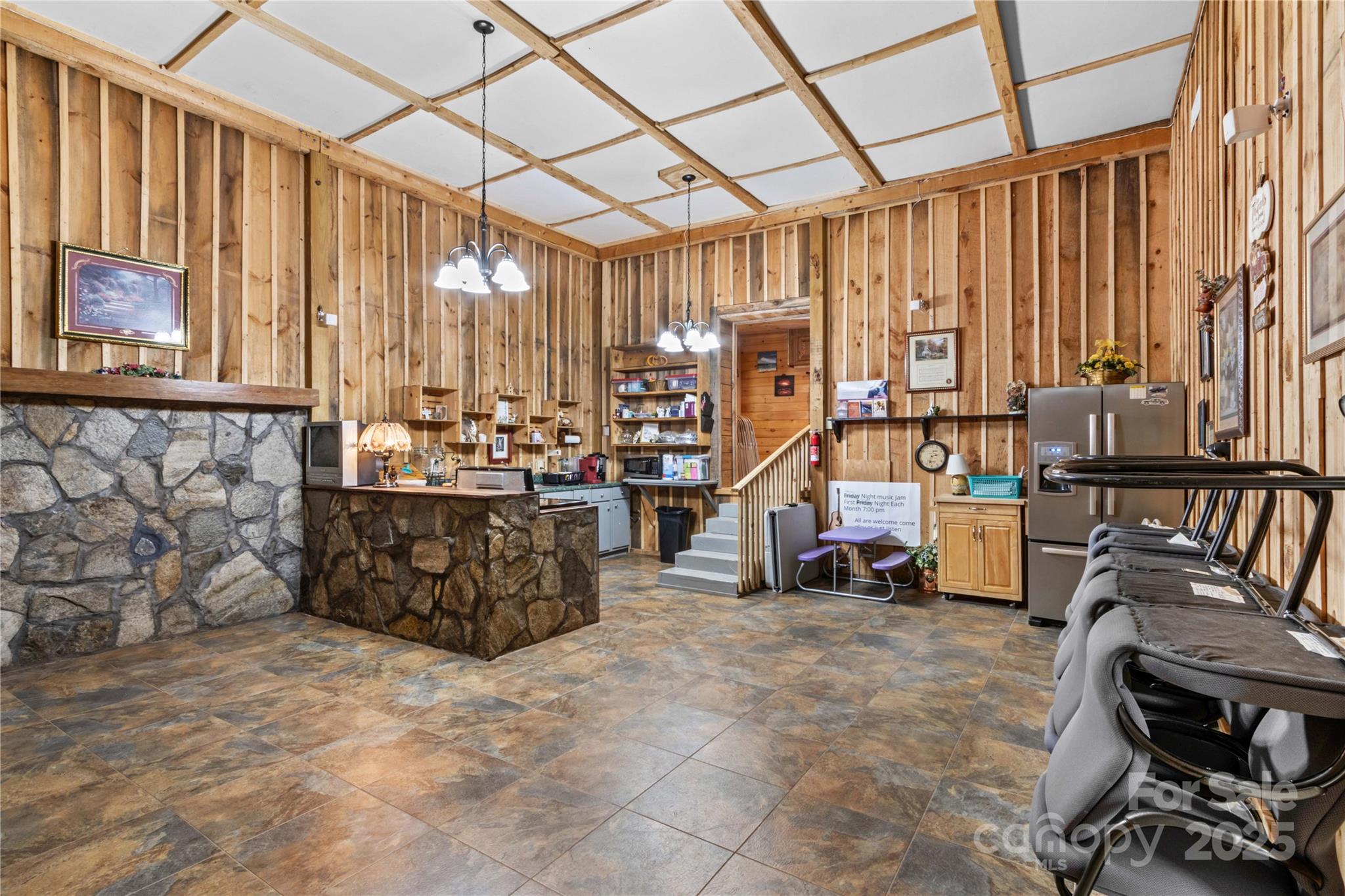 1595 Cheatham Ford Road Hiddenite, NC 28636 - Photo 41 of 48