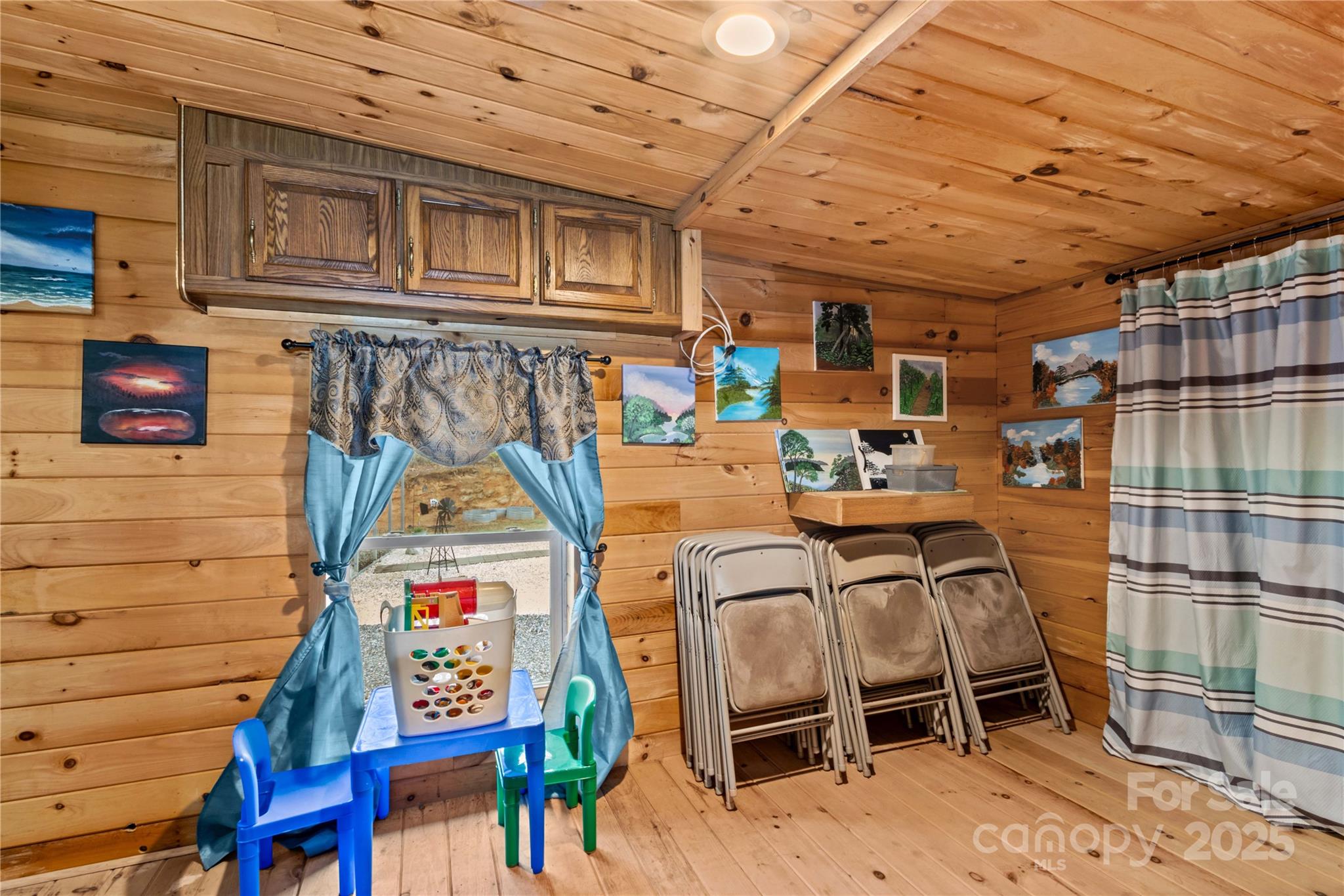 1595 Cheatham Ford Road Hiddenite, NC 28636 - Photo 46 of 48