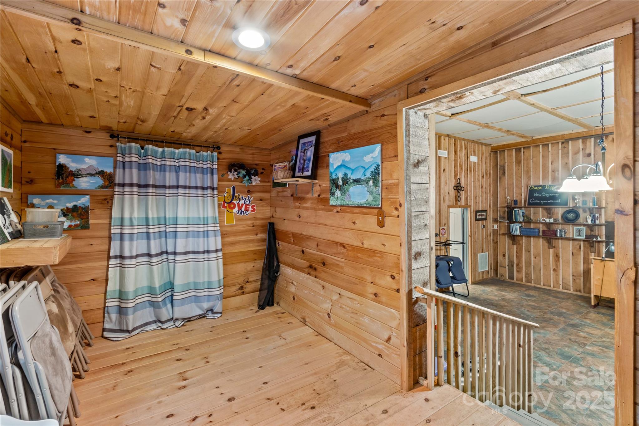 1595 Cheatham Ford Road Hiddenite, NC 28636 - Photo 47 of 48