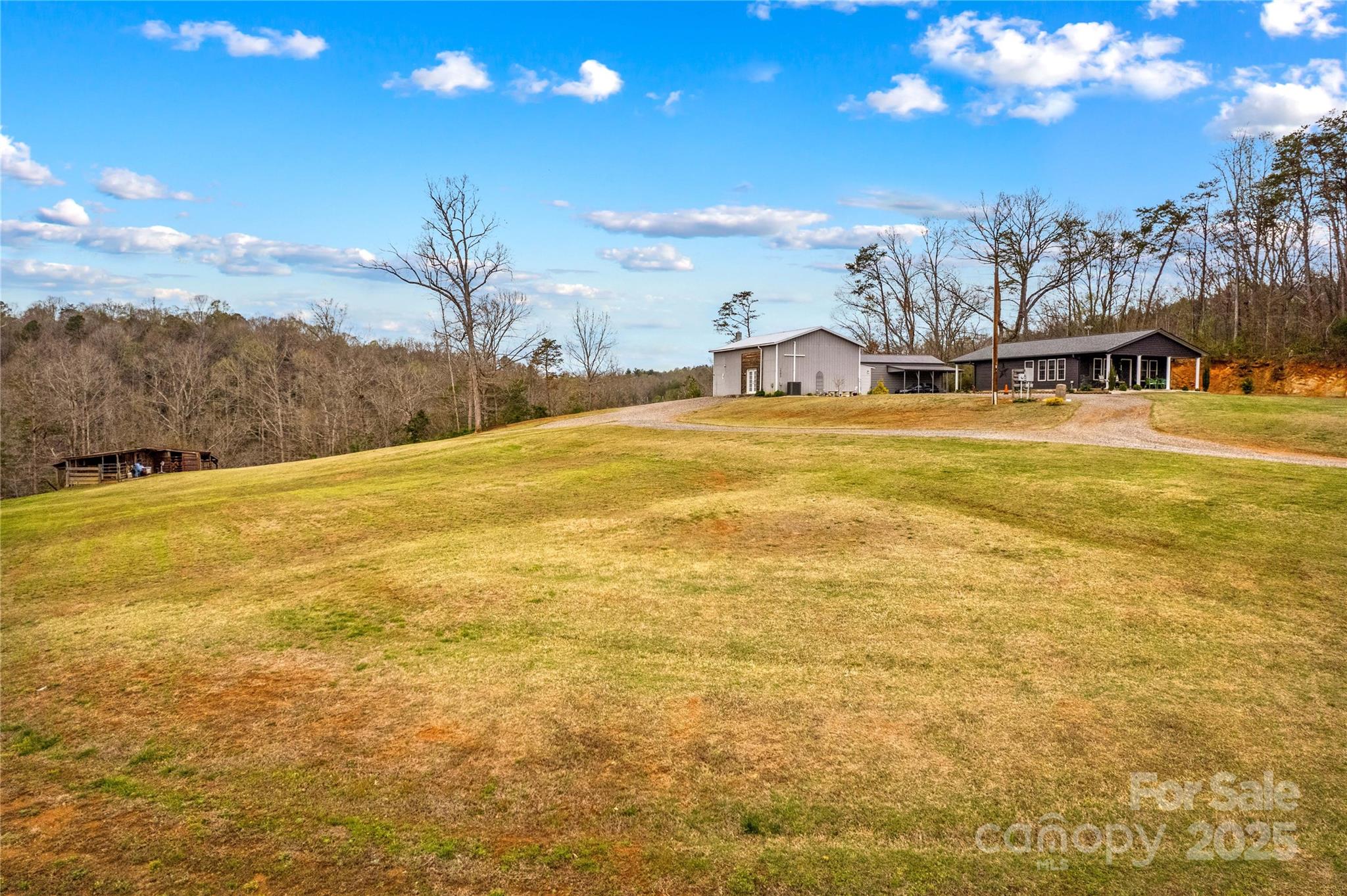 1595 Cheatham Ford Road Hiddenite, NC 28636 - Photo 6 of 48