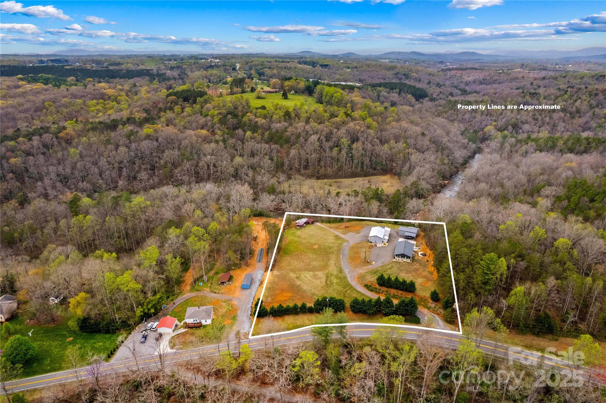 1595 Cheatham Ford Road Hiddenite, NC 28636 - Photo 8 of 48