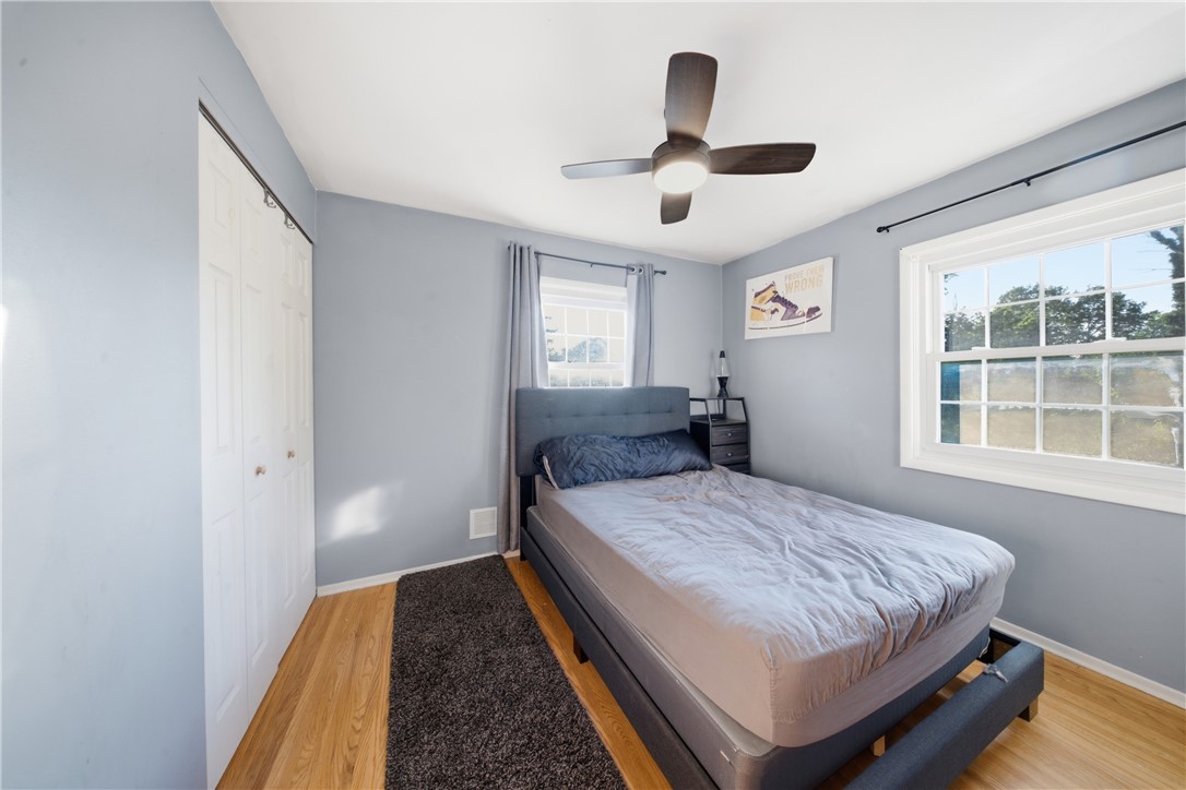 968 Rumson Road Greece, NY 14616 - Photo 26 of 47 Bedroom #4