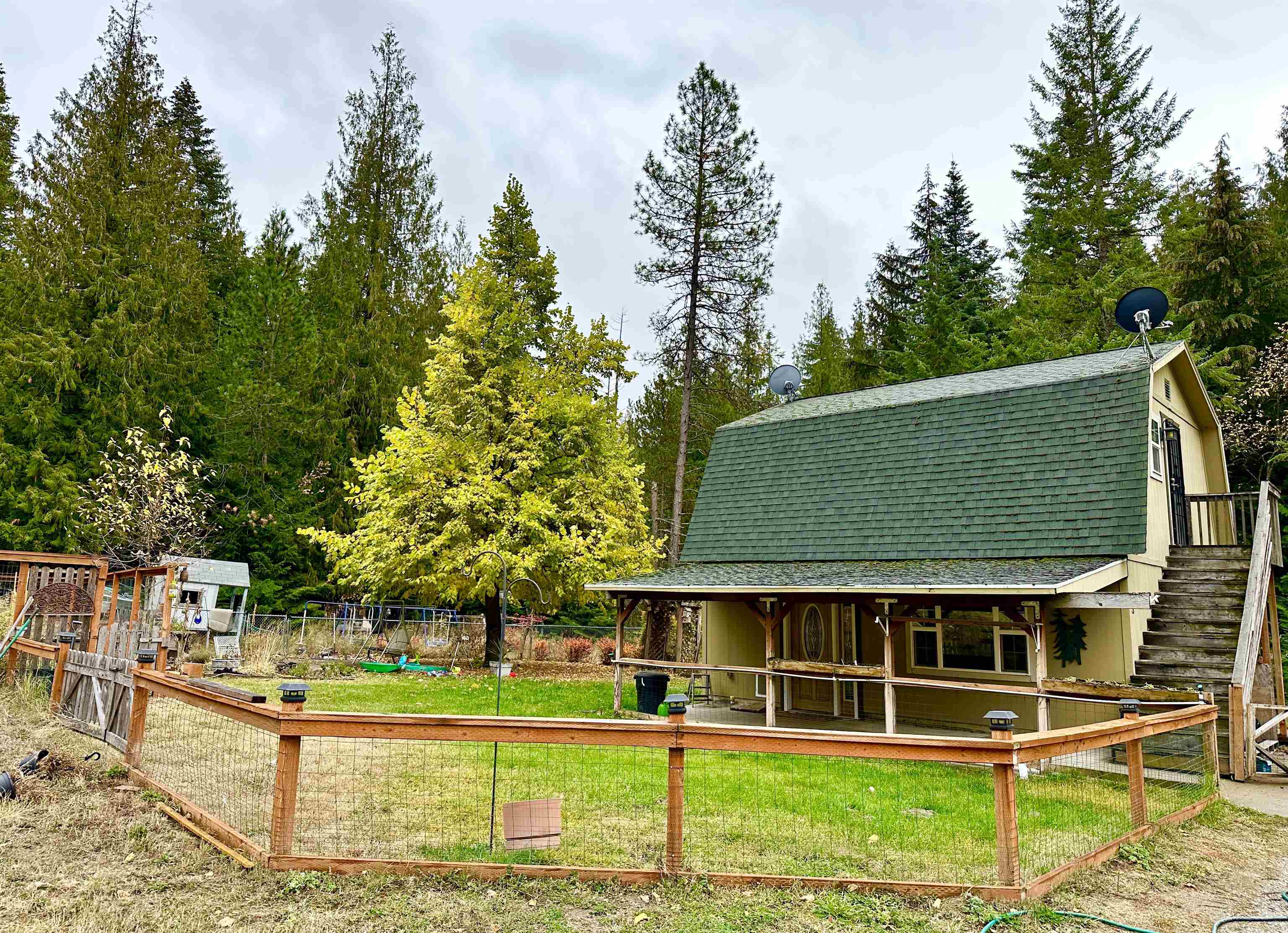 28018 North Jackson Road Chattaroy, WA 99003 - Photo 1 of 47