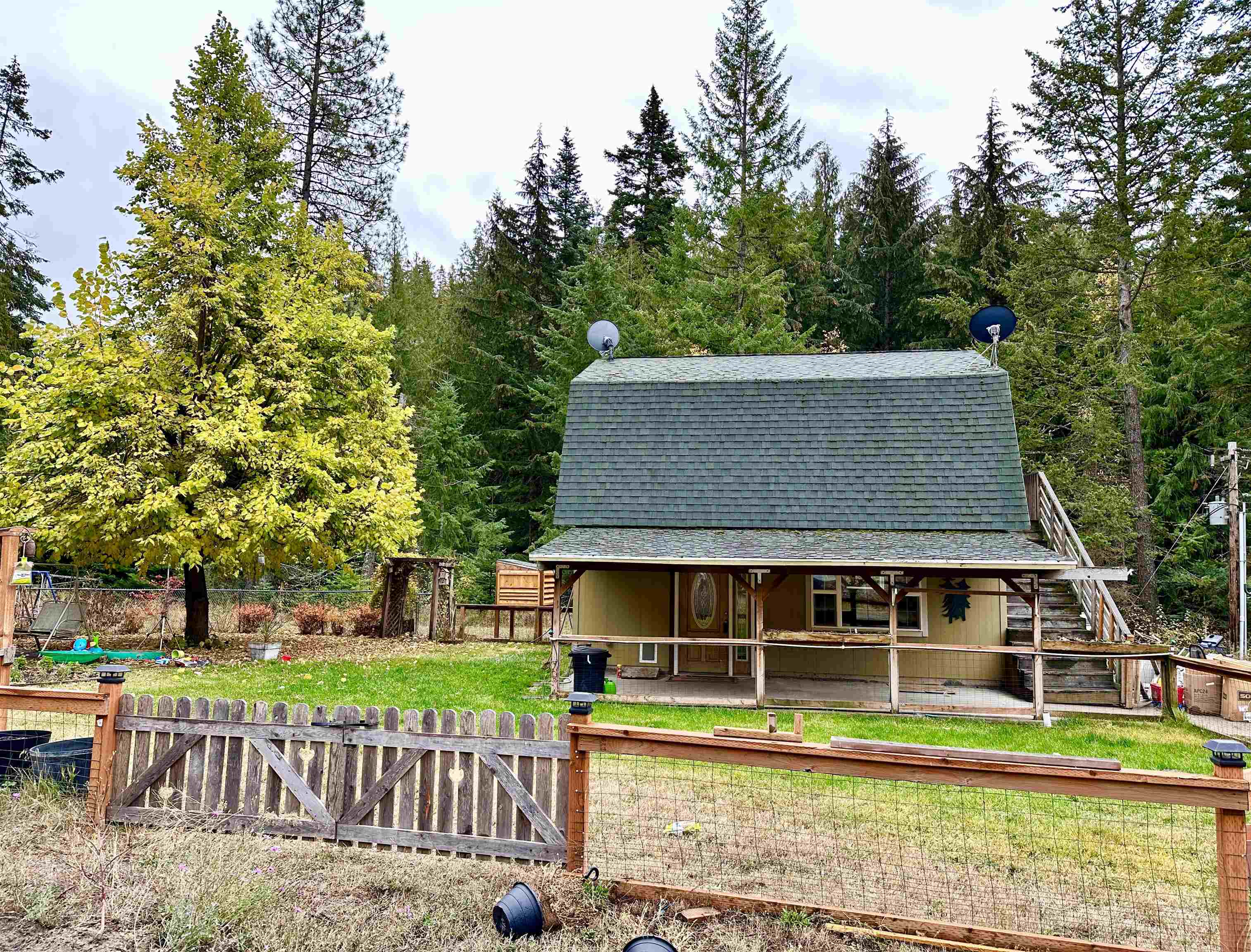 28018 North Jackson Road Chattaroy, WA 99003 - Photo 2 of 47