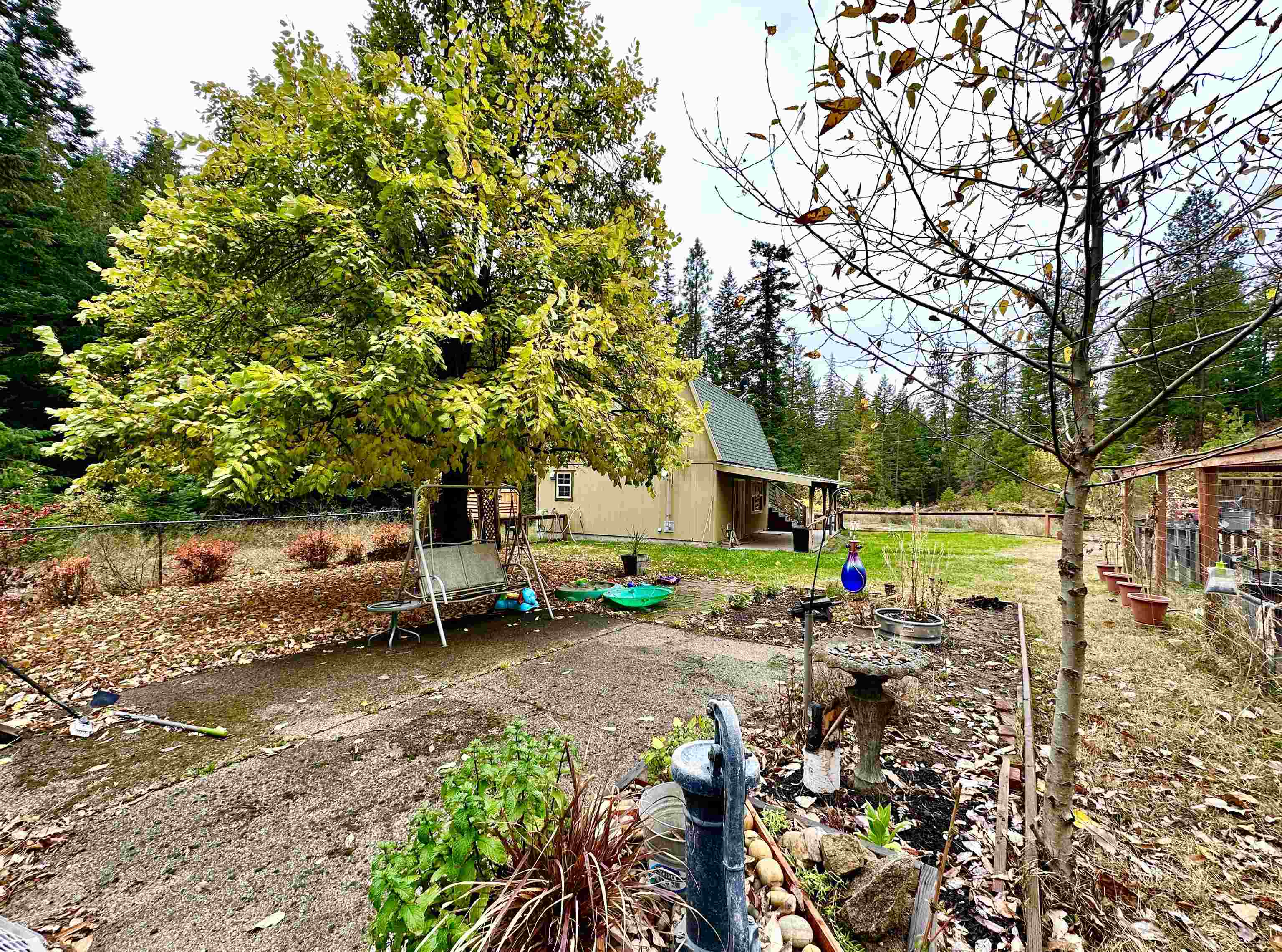 28018 North Jackson Road Chattaroy, WA 99003 - Photo 31 of 47